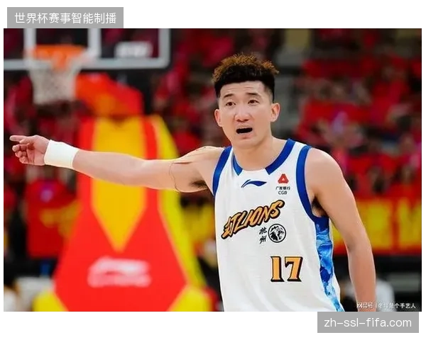 浙江广厦G3面临生死战，王博教练或激活孙铭徽为第二持球点破解上海锋线锁防